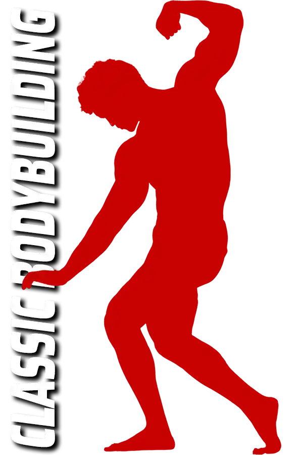 Mens Classic Bodybuilding Guidelines
